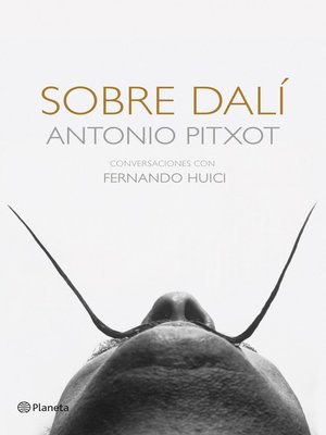 cover image of Sobre Dalí